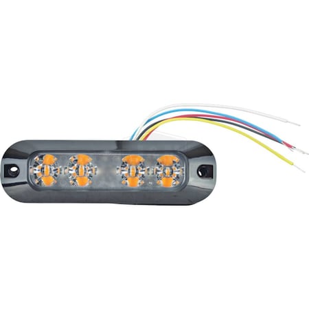 Aftermarket Ecco Directional Light ECC-ED3704A-JN